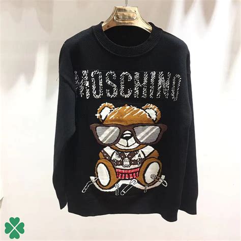 replica moschino clothes|moschino clothing for women.